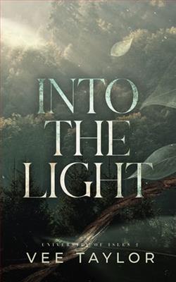 Into the Light by Vee Taylor