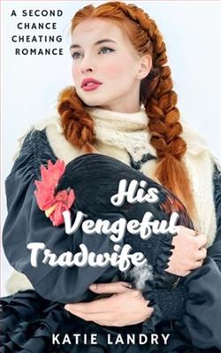 His Vengeful Tradwife by Katie Landry