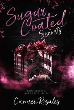 Sugar Coated Secrets by Carmen Rosales