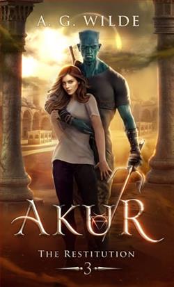 Akur by A.G. Wilde