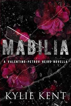 Mabilia by Kylie Kent