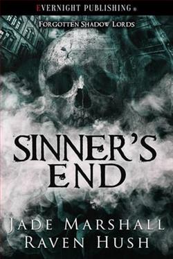 Sinner's End by Jade Marshall