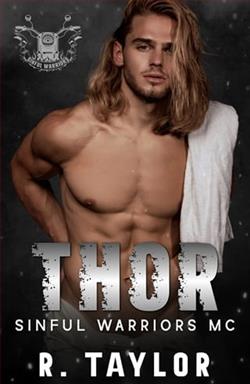 Thor by R. Taylor