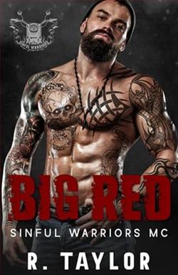 Big Red by R. Taylor