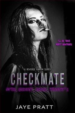 Checkmate by Jaye Pratt