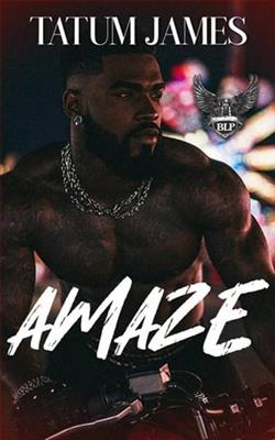 Amaze by Tatum James