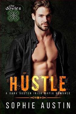 Hustle by Sophie Austin