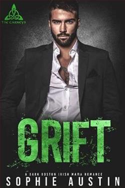 Grift by Sophie Austin