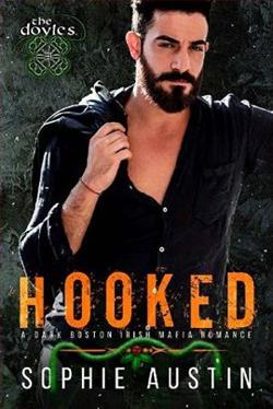 Hooked by Sophie Austin