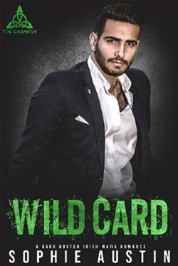 Wild Card by Sophie Austin