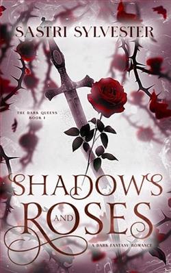 Shadows and Roses by Sastri Sylvester