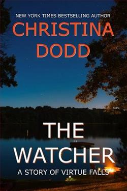 The Watcher by Christina Dodd