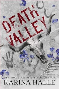 Death Valley by Karina Halle