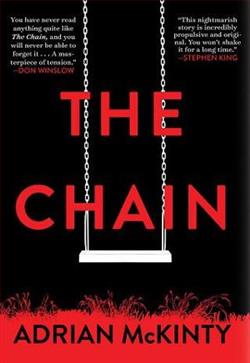 The Chain by Adrian McKinty