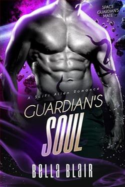 Guardian's Soul by Bella Blair