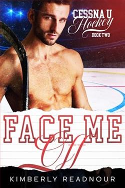 Face Me Off by Kimberly Readnour