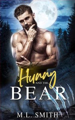 Hunny and the Bear by M.L. Smith