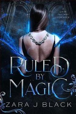 Ruled By Magic by Zara J. Black