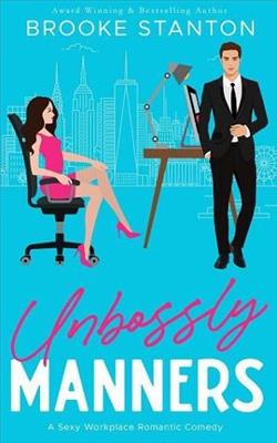 Unbossly Manners by Brooke Stanton