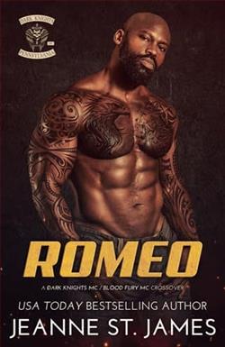 Romeo by Jeanne St. James