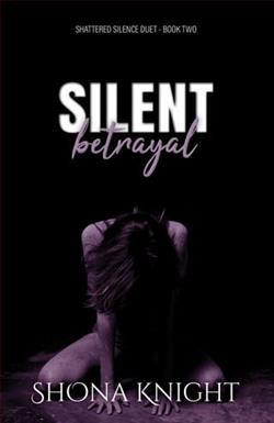 Silent Betrayal by Shona Knight