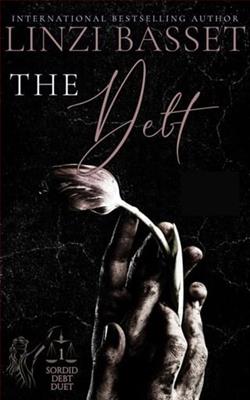 The Debt by Linzi Basset