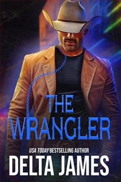 The Wrangler by Delta James