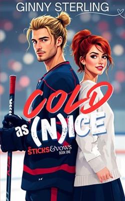 Cold as (N)ice by Ginny Sterling