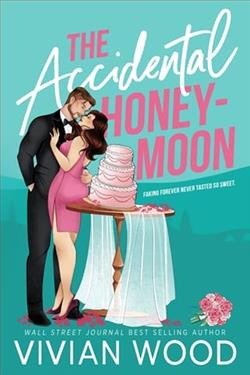 The Accidental Honeymoon by Vivian Wood