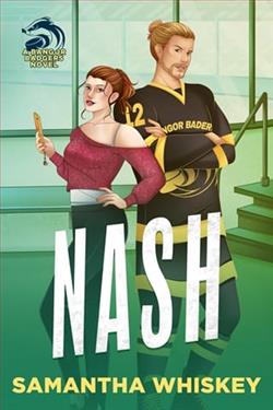 Nash by Samantha Whiskey