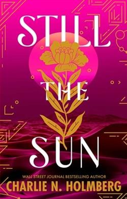 Still the Sun by Charlie N. Holmberg