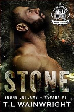 Stone by T.L. Wainwright