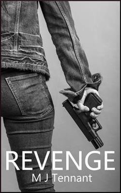 Revenge by M.J. Tennant