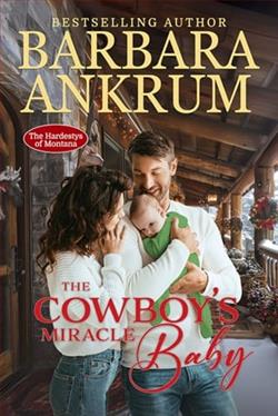 The Way to a Cowboy's Heart by Barbara Ankrum