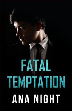 Fatal Temptation by Ana Night