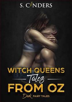 Witch Queens: Tales from Oz by S. Cinders