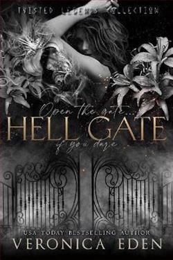 Hell Gate by Veronica Eden