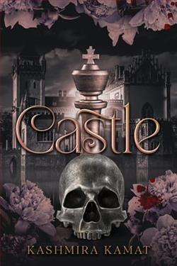 Castle by Kashmira Kamat